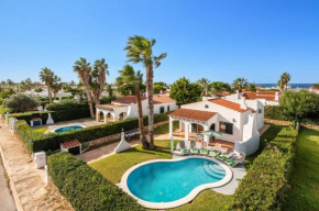 Villa Belen by Villa Plus